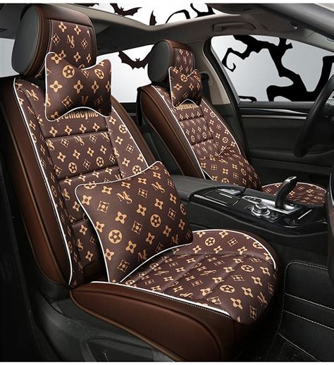 louis vuitton car seat covers cheap|louis vuitton car mats.